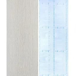 Самоклеюча плівка Sticker Wall бежеве дерево 0.45х10м SW-00000811 - мініатюра 4