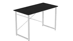 Комп'ютерний стіл Дейв 75x100x60 білий ДСП Сосна Кембра 16мм FRD-102140