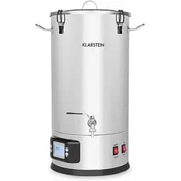 Пивоварня Klarstein Mashfest 35 л 1500/3000 Вт (10033341)