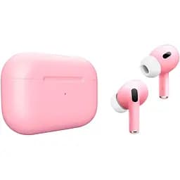 Навушники Apple AirPods Pro 2 Pink Sand Matte (MTJV3) [117536]