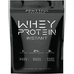 Протеїн Powerful Progress 100% Whey Protein Instant Forest Fruit 2000 г