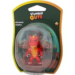 Коллекционная фигурка Stumble Guys Дракон Инферно с кольцом (SG8010-15)