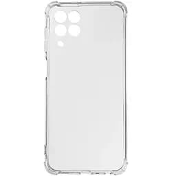 Чехол для мобильного телефона Armorstandart Air Force Samsung M33 (M336) Camera cover Transparent (ARM62093)