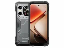 Смартфон Blackview XPLORE 1, 16/512GB Black (Global) NFC