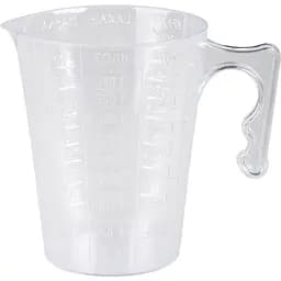 Мірний стакан Ekodeo, (P93027)