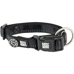 Нашийник для собак Max & Molly Smart ID Collar Matrix 2.0 Black S 28-45x2 см