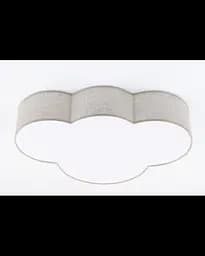 Світильник TK Lighting 4336 Linen E27 4x15W IP20 Wh