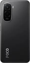 Смартфон Poco M7 8/256GB Black - мініатюра 3