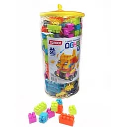 Конструктор Юніка Денди 5 240 деталей 71320