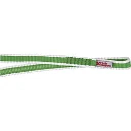 Петля Rock Empire Open Sling PAD 16 mm 80 cm Green (1053-COA080.016+0080SI006)