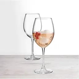 Келих для вина Pasabahce Enoteca 615 мл (44738-SL) - мініатюра 4