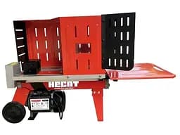 Дровокол електричний HECHT 6700 - мініатюра 2