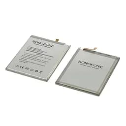 Акумулятор Borofone EB-BG985ABY для Samsung G985 S20 Plus/G986B S20 Plus (5G) - мініатюра 2