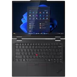 Ноутбук Lenovo ThinkPad T14s 2- в- 1 Gen 1 Intel Core Ultra 7 255U до 5, 20 ГГц, 14 WUXGA, IPS, Multi- Touch, 32 ГБ RAM, 1 ТБ SSD, Intel, Windows 11 Pro - мініатюра 11