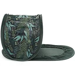 Набір для подорожей DockATot Cabana Kit Night Falls темно-зелений (50303)