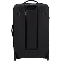 Дорожня Сумка На Колесах Samsonite ARMOX BLACK 68x43x31 KQ2*09006 - мініатюра 3