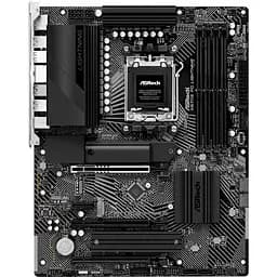 Материнська плата AsRock X670E PG LIGHTNING (X670E PG LIGHTNING) (Socket AM5, AMD X670, ATX) Б/в - мініатюра 2