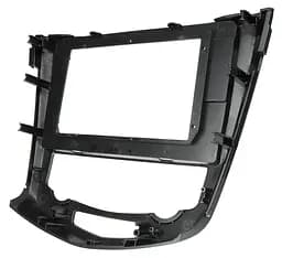 Перехідна рамка Nissan X-Trail, Qashqai, Rogue Carav 22-948 - мініатюра 3