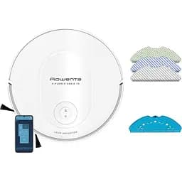 Робот-пилосос Rowenta X-Plorer Serie 70 Total Care RR8477WH [124450]