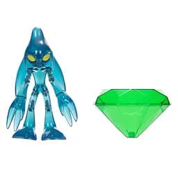 Игровая фигурка Sonic the Hedgehog Модерн Хаос, с артикуляцией, 10 см (41681i-GEN)