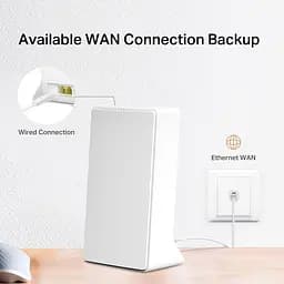 Бездротовий маршрутизатор 4G LTE MERCUSYS, MB110- 4G MB110-4G - мініатюра 4