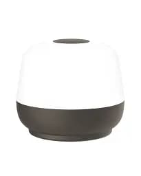 Світильник вуличний портативний Goldlux 329394 Samba LED 1x1,8W 2700K 160Lm IP44 сірий