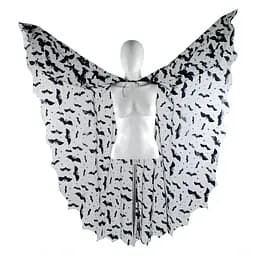 Накидка Летучая мышь