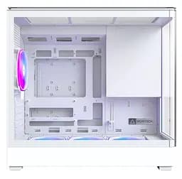 Корпус MONTECH KING 15 PRO (W) (KING 15 PRO (W)) Без БП - мініатюра 6