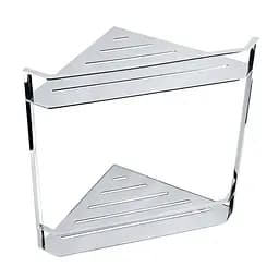 Mильниця Bemeta Cytro кутова 146208202, Хром