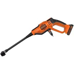 Мийка високого тиску Black+Decker (BCPC18B)