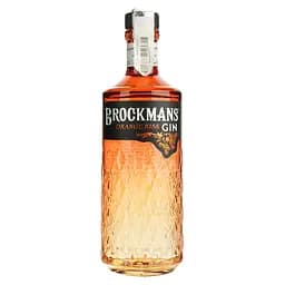 Джин Brockmans Orange Kiss 40% 0.7 л
