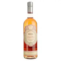Вино Masi Rosato Trevenezie IGT Rosa dei Masi, розовое, сухое, 12,5%, 0,75 л