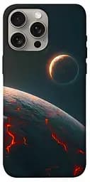 TPU чохол Lava planet