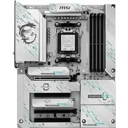 Материнська плата MSI (B850 GAMING PLUS WIFI PZ)