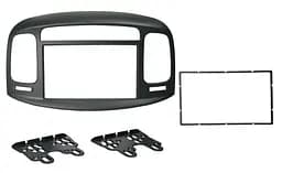 Перехідна рамка Hyundai Accent AWM 781-01-557 - мініатюра 2
