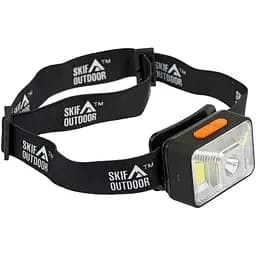 Фонарь налобный Skif Outdoor Brick