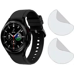 Захисна плівка Samsung Galaxy Watch 4 Classic 46mm - 2шт Watchbands (WB000446PL2)