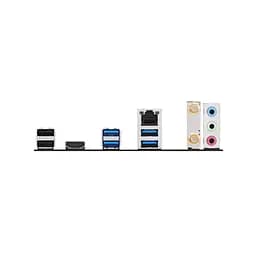 Материнcька плата B760M-AYW Asus teh0024984 - мініатюра 7