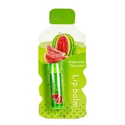 Гигиеническая помада Lip balm фруктовая, Арбуз