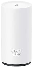 Система WiFi-Mesh Deco X50 AX3000, 2xGE LANWAN, 1мод, наружная TP-Link teh0017274