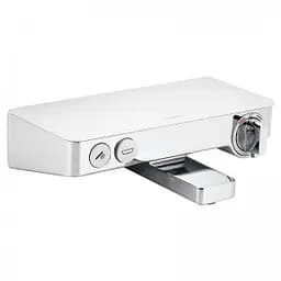 Термостат для ванны Hansgrohe Ecostat Select 13151400 Белый