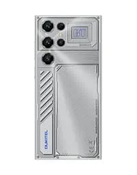 Смартфон Oukitel c61 gt 4/128gb silver - мініатюра 2