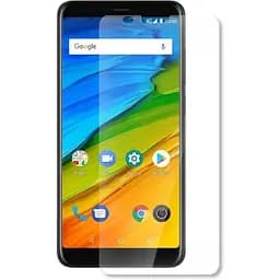 Захисна плівка StatusSKIN для Bravis N1-570 Space Екран Матова Titan