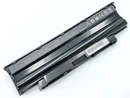 Акумулятор для Dell J1KND Inspiron 13R, 14R, 15R, 17R, N4010, N4110, N5010, N5110, N7010, N7110, N5040, N5050 10.8V 5200 mAh 56Wh