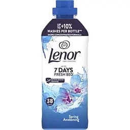 Кондиционер для белья Lenor Пробуждение весны 38 циклов стирки 798 мл