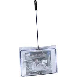 Сачок для акваріума з довгою ручкою №6, 59785