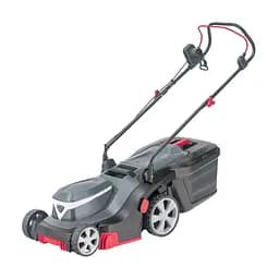 Газонокосарка електрична AL-KO 3.82 E Easy (113850)