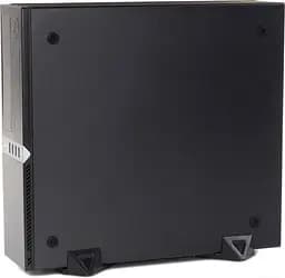 Корпус Casecom S-503 500W-80 мм 2xUSB3.0+2xUSB2.0 SFF mATX, Black (S-503-500) - мініатюра 5