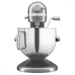 Кухонна машина KitchenAid Artisan 6.6 л 5KSM70SHXEMS - мініатюра 4