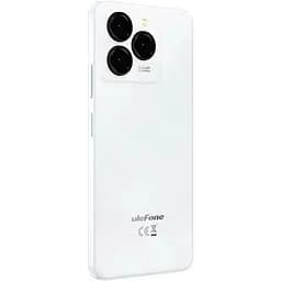 Смартфон Ulefone Note 20 Pro 4/256Gb White (Global Version) - мініатюра 3